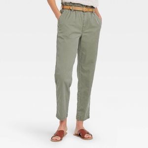 Universal Thread Straight Leg Pant